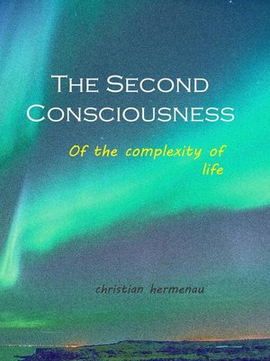cover image of The Second Consciousness